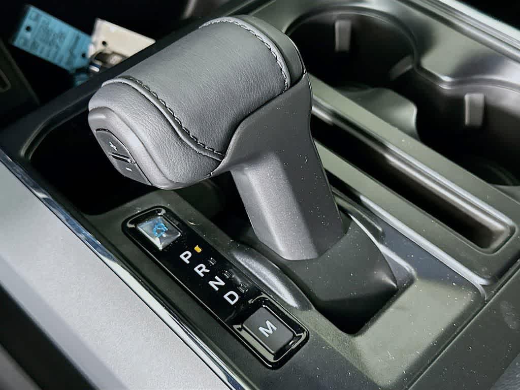 new 2025 Ford F-150 car, priced at $55,305