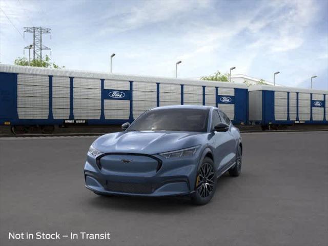 new 2024 Ford Mustang Mach-E car, priced at $44,490