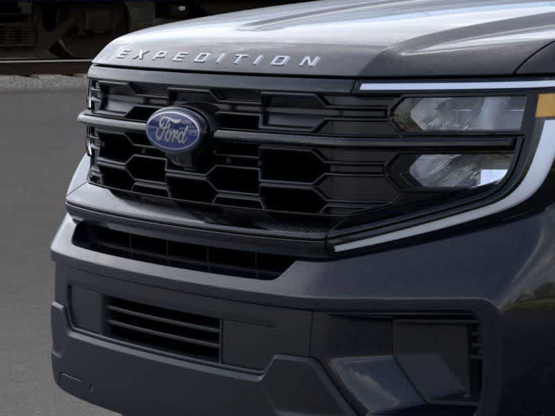 new 2025 Ford Expedition car, priced at $64,995