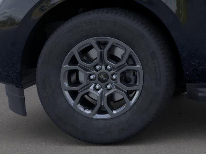 new 2025 Ford Expedition car, priced at $64,995