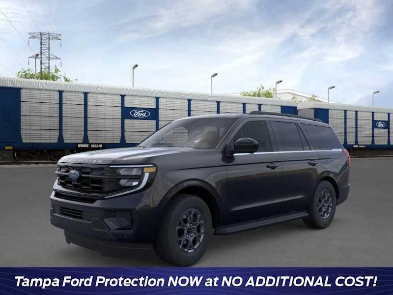 new 2025 Ford Expedition car, priced at $64,995