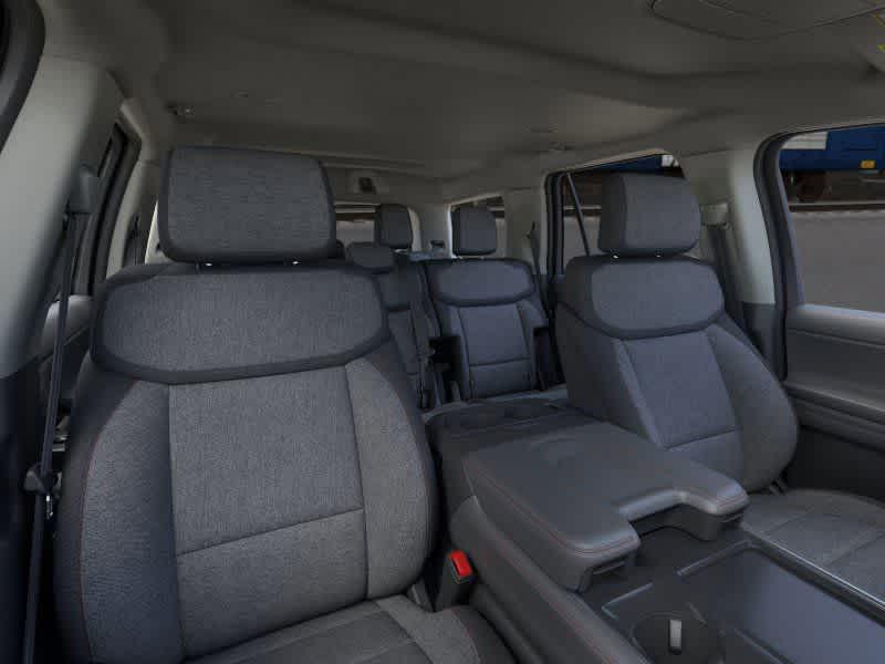 new 2025 Ford Expedition car, priced at $64,995
