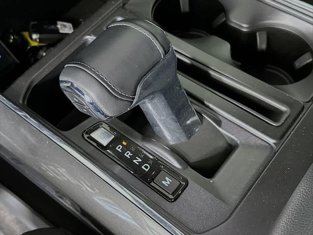 used 2022 Ford F-150 car, priced at $38,778