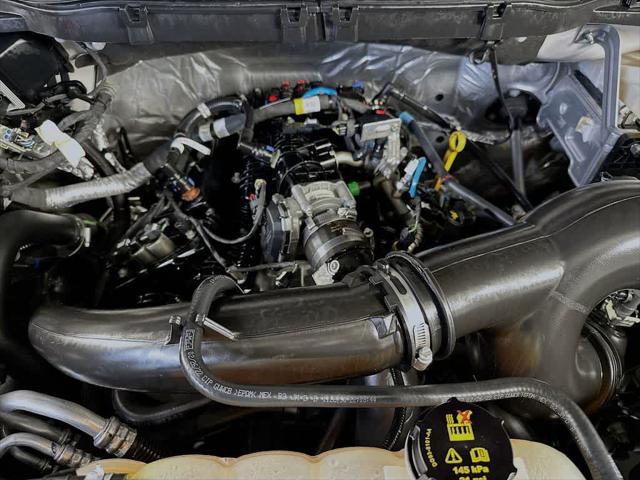 used 2022 Ford F-150 car, priced at $38,778
