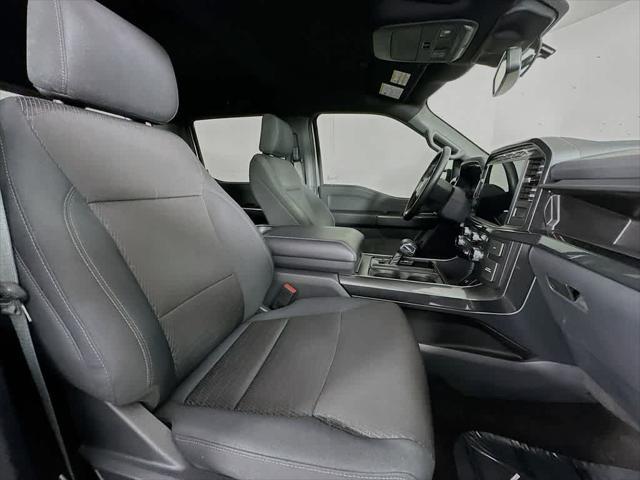 used 2022 Ford F-150 car, priced at $38,778