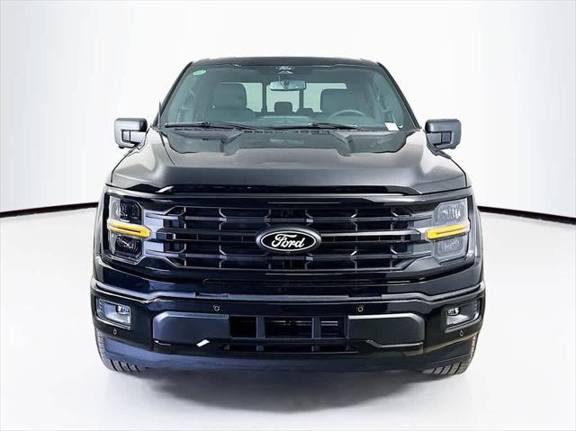 new 2024 Ford F-150 car, priced at $46,980