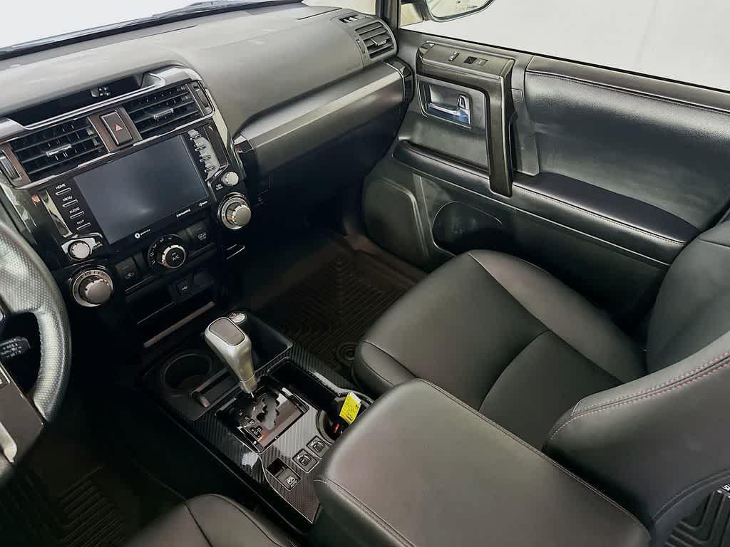 used 2024 Toyota 4Runner car, priced at $45,311