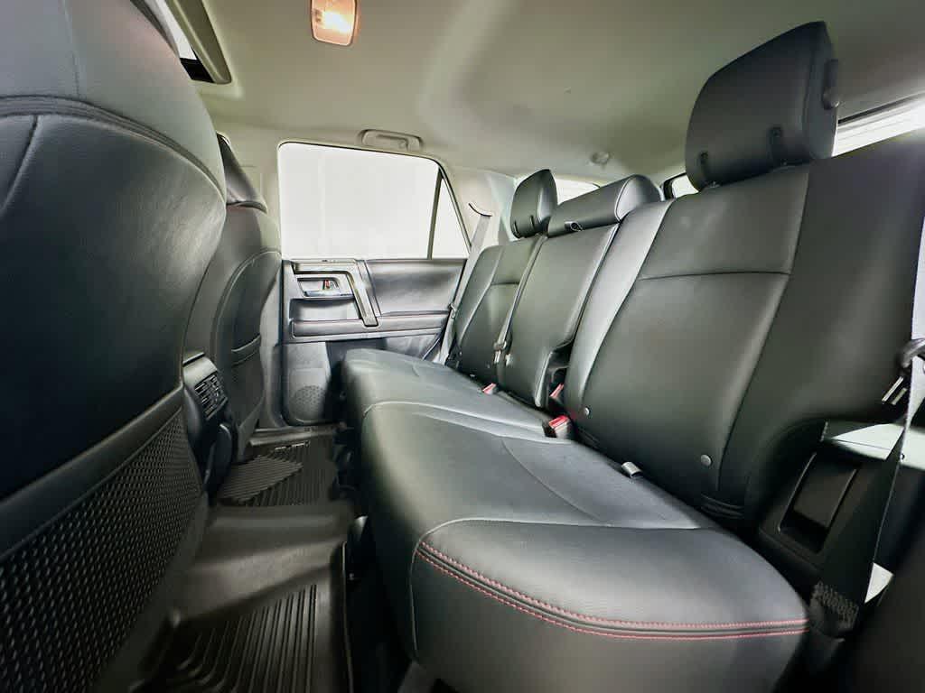 used 2024 Toyota 4Runner car, priced at $45,311