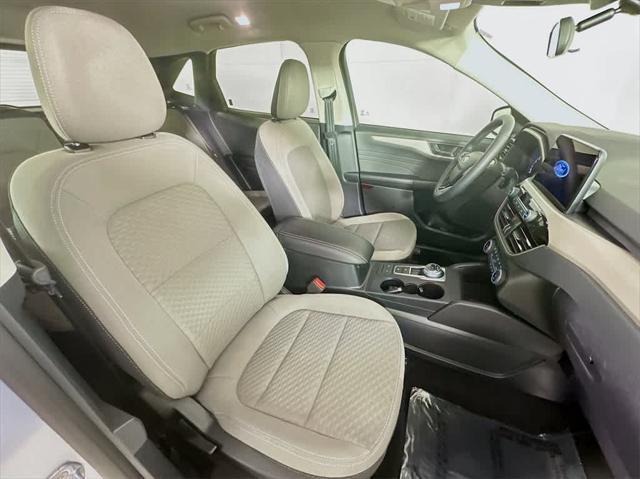 used 2022 Ford Escape car, priced at $19,912