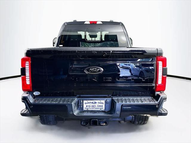 new 2024 Ford F-250 car, priced at $77,832