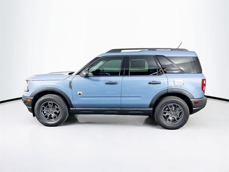 new 2024 Ford Bronco Sport car, priced at $27,423