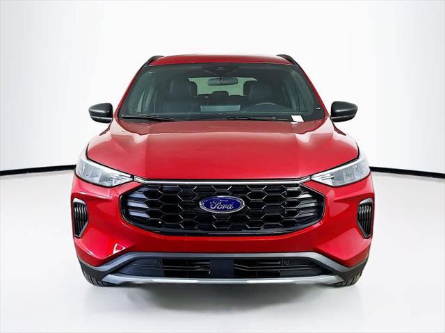 new 2025 Ford Escape car, priced at $27,354