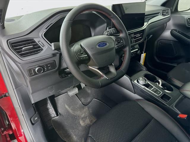 new 2025 Ford Escape car, priced at $27,354