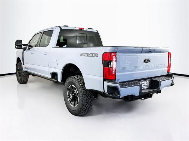 new 2024 Ford F-250 car, priced at $87,290