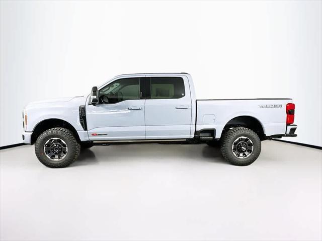 new 2024 Ford F-250 car, priced at $87,290