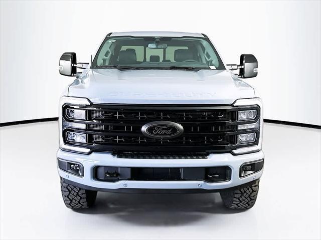 new 2024 Ford F-250 car, priced at $87,290