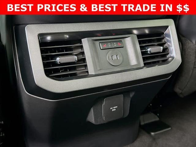 new 2025 Ford F-250 car, priced at $89,694