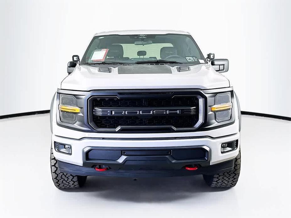 new 2024 Ford F-150 car, priced at $67,721