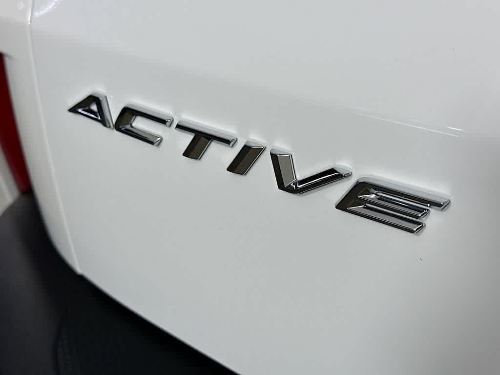 new 2025 Ford Escape car, priced at $27,906