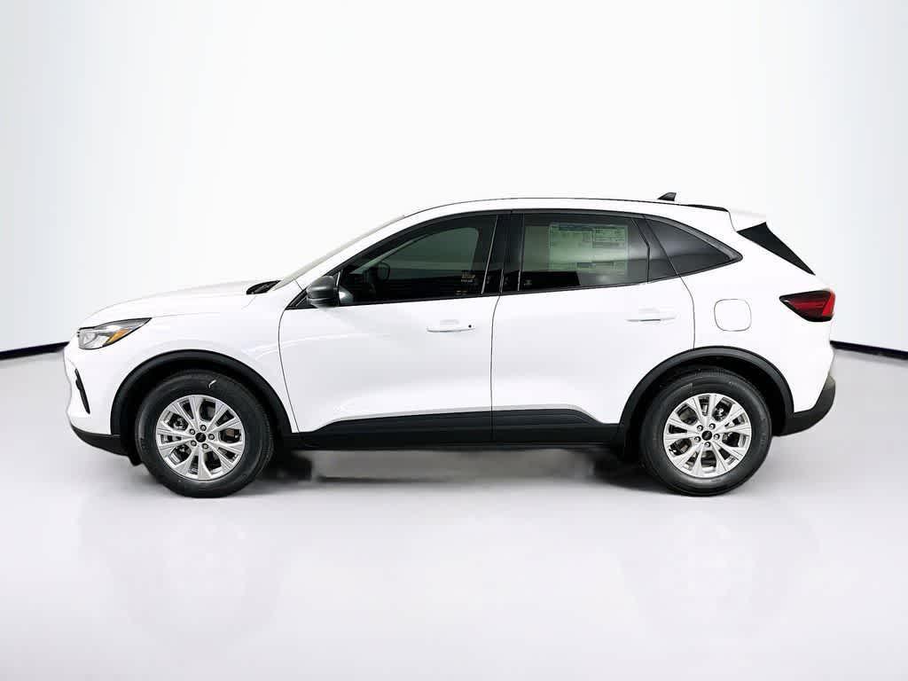 new 2025 Ford Escape car, priced at $27,906