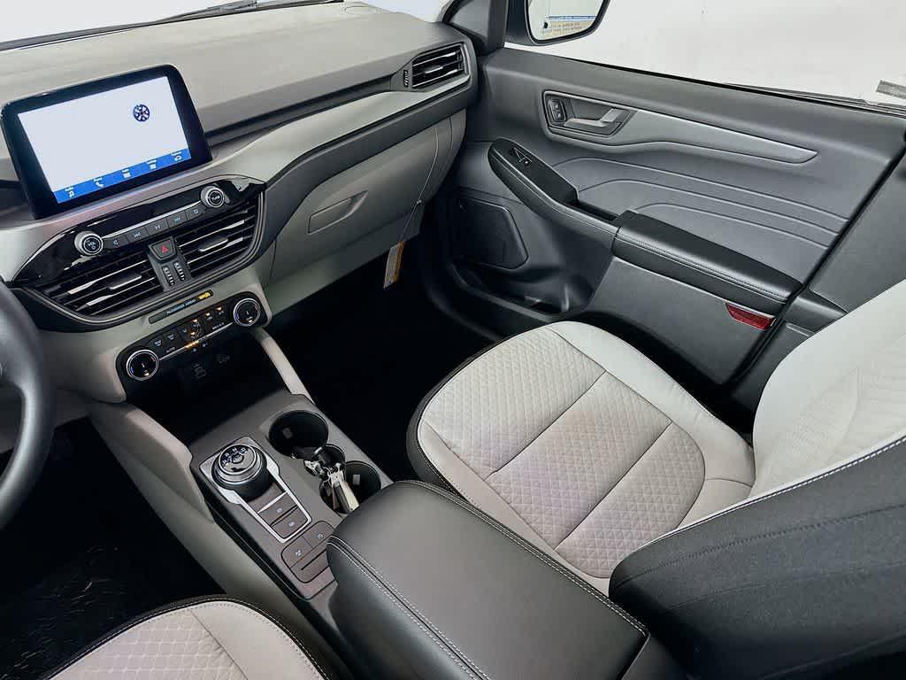 new 2025 Ford Escape car, priced at $27,906