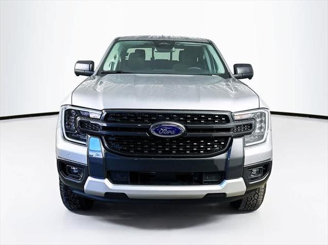 new 2024 Ford Ranger car, priced at $34,812