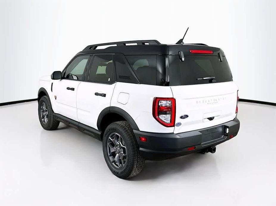 new 2024 Ford Bronco Sport car, priced at $34,185