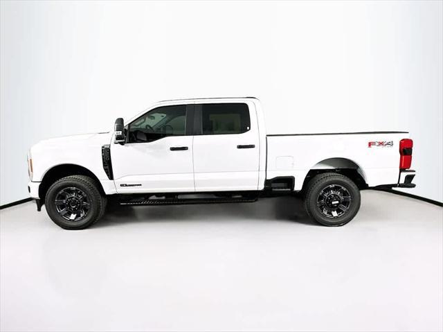 new 2024 Ford F-250 car, priced at $71,574