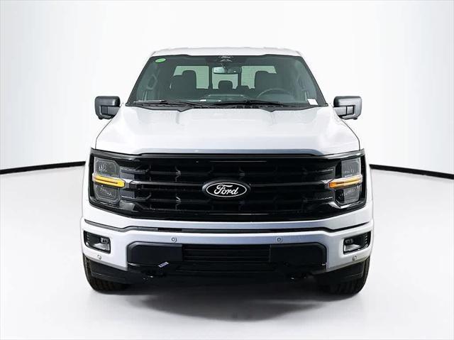 new 2024 Ford F-150 car, priced at $54,946