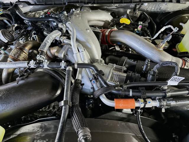 new 2025 Ford F-350 car, priced at $99,980