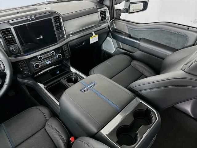 new 2025 Ford F-350 car, priced at $99,980