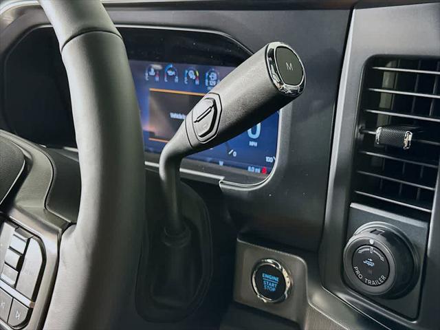new 2025 Ford F-350 car, priced at $99,980