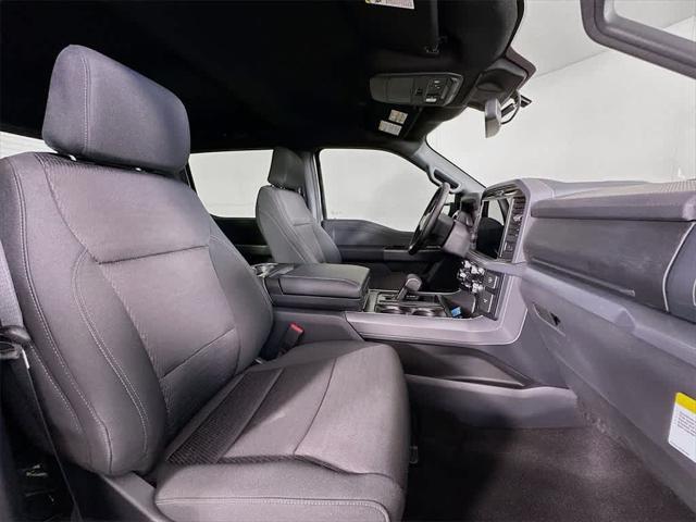 new 2025 Ford F-150 car, priced at $64,505