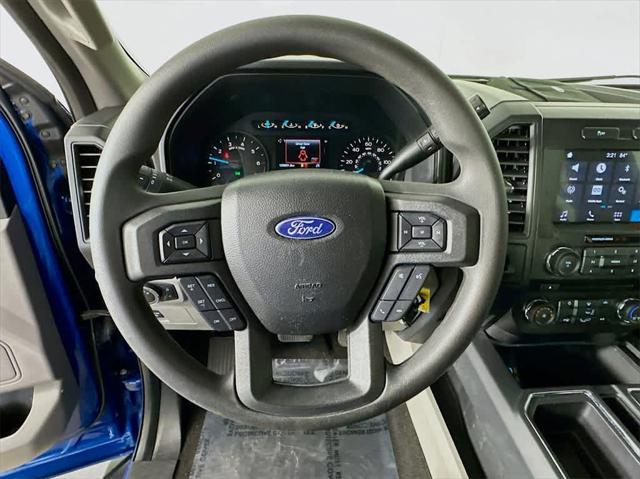 used 2018 Ford F-150 car