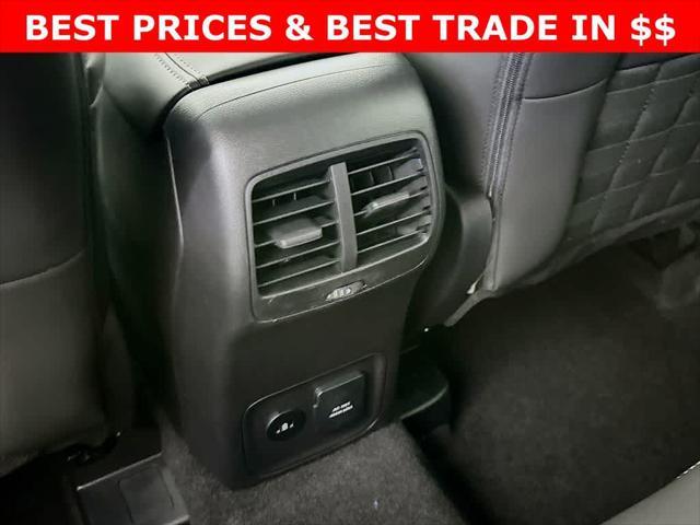 new 2025 Ford Bronco Sport car, priced at $28,399