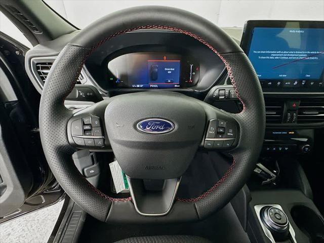new 2025 Ford Escape car, priced at $30,573