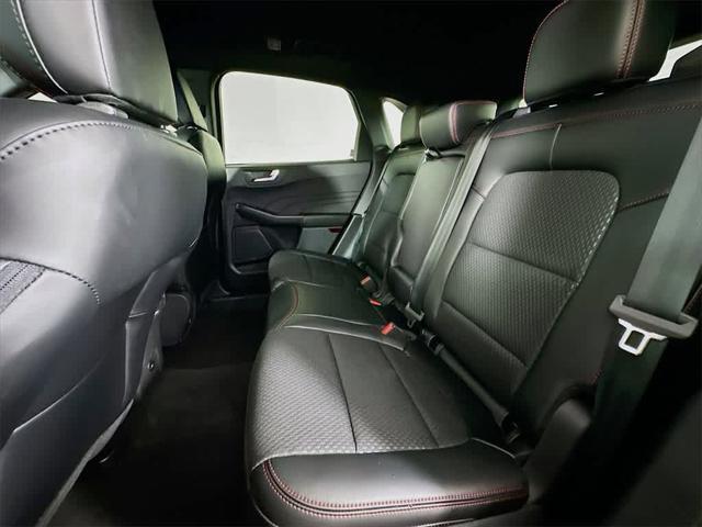 new 2025 Ford Escape car, priced at $32,992