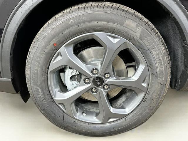new 2025 Ford Escape car, priced at $30,573