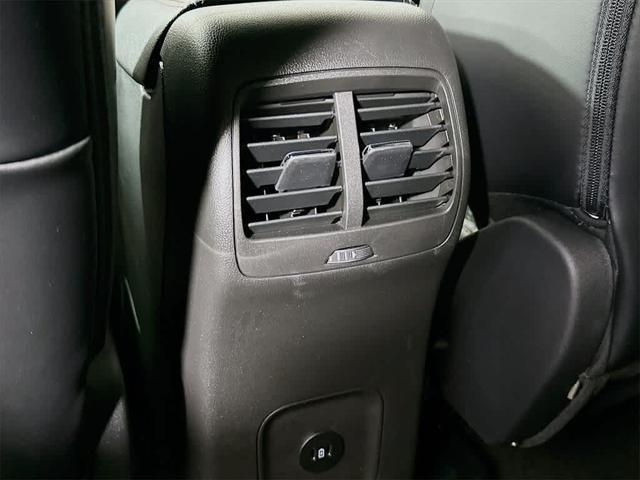 new 2025 Ford Escape car, priced at $32,992