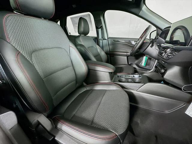 new 2025 Ford Escape car, priced at $30,573