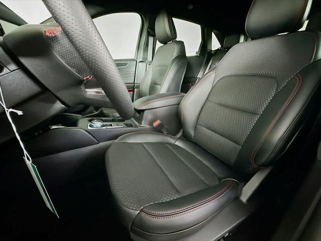 new 2025 Ford Escape car, priced at $30,573