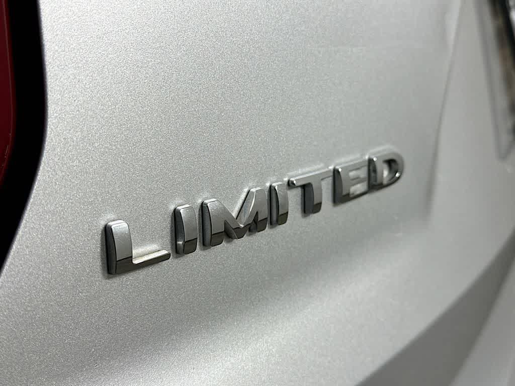 used 2016 Ford Explorer car, priced at $8,404