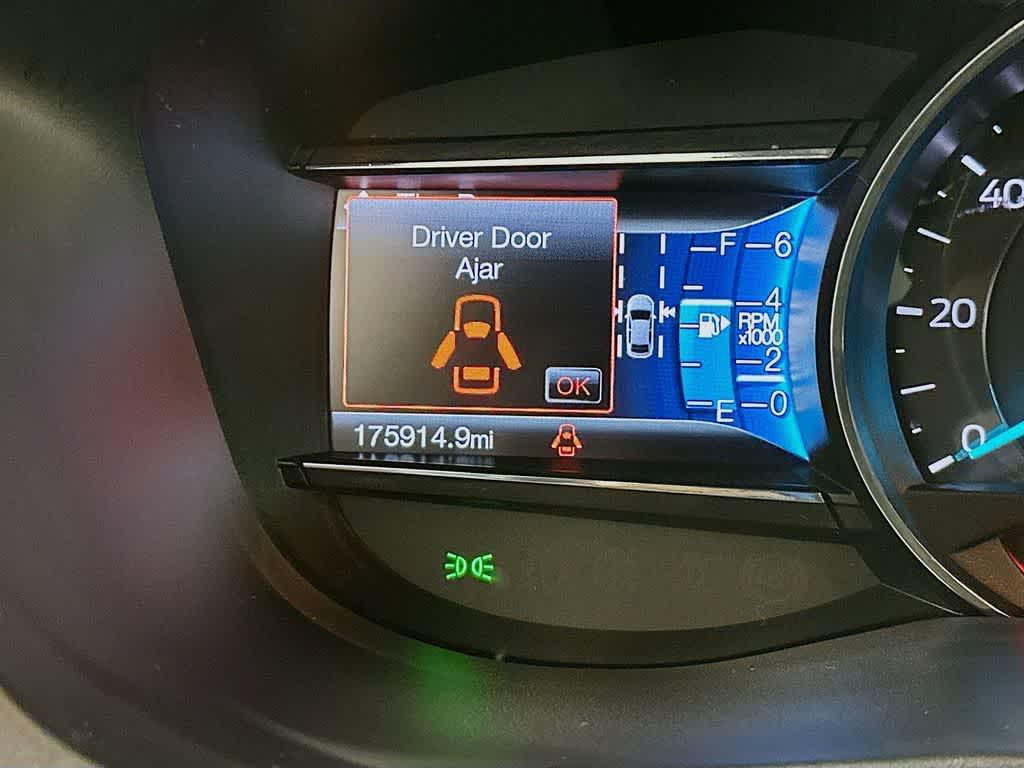 used 2016 Ford Explorer car, priced at $8,404