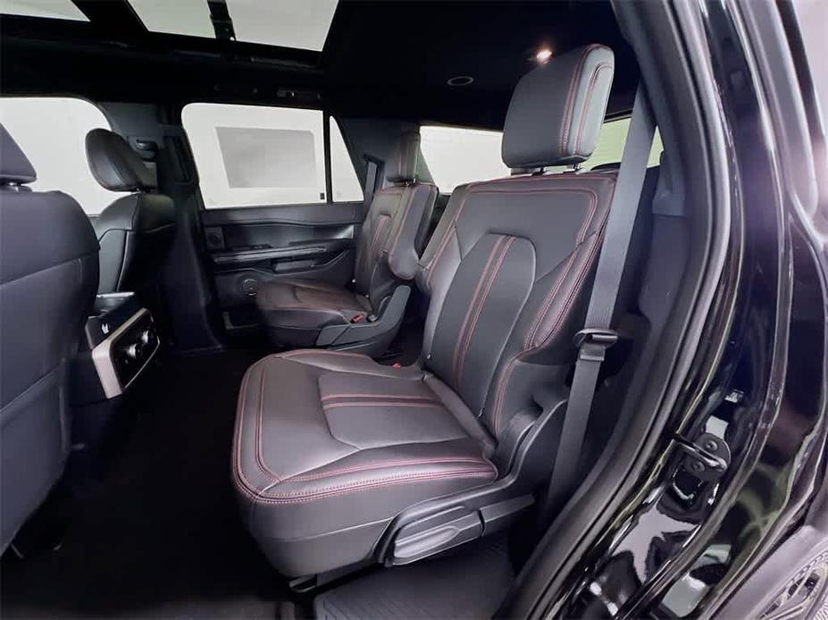 new 2024 Ford Expedition car, priced at $71,640