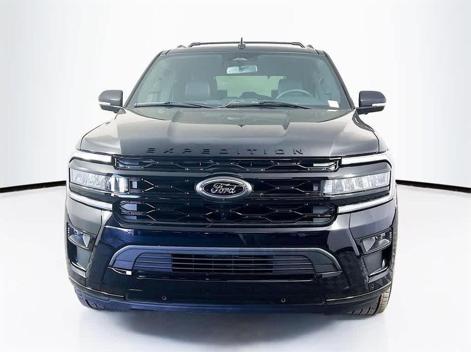 new 2024 Ford Expedition car, priced at $71,640