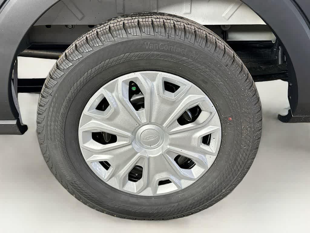 new 2025 Ford Transit-350 car, priced at $57,762