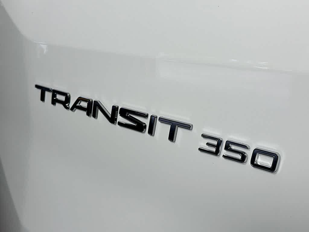 new 2025 Ford Transit-350 car, priced at $57,762