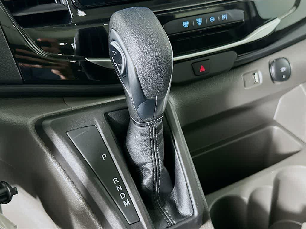 new 2025 Ford Transit-350 car, priced at $57,762