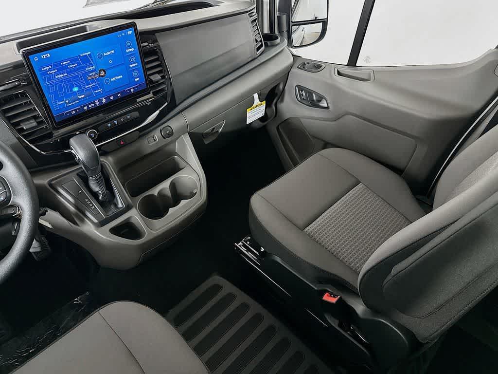 new 2025 Ford Transit-350 car, priced at $57,762