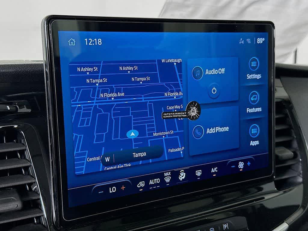 new 2025 Ford Transit-350 car, priced at $57,762